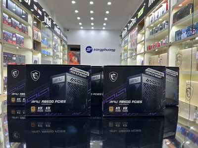Nguồn A850G 0