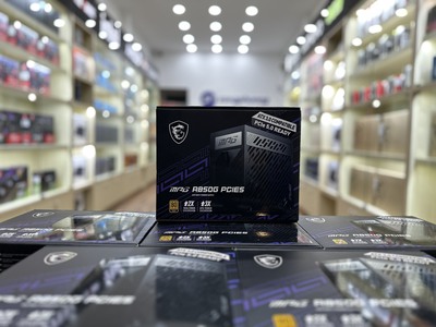 Nguồn A850G 1