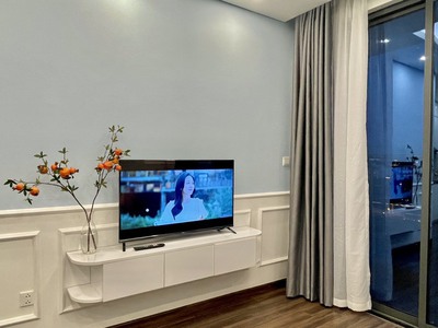 Cho Thuê Căn Hộ 2 Phòng ngủ Hồng Bàng Hải Phòng 1