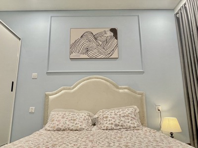 Cho Thuê Căn Hộ 2 Phòng ngủ Hồng Bàng Hải Phòng 8