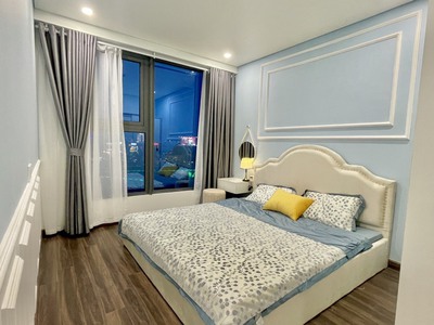 Cho Thuê Căn Hộ 2 Phòng ngủ Hồng Bàng Hải Phòng 11