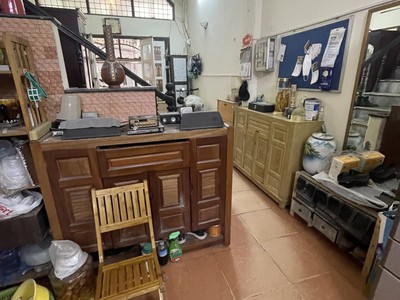 Cho thuê nhà mặt phố nguyễn quý đức - thanh xuân, ô tô, kinh doanh, 65m2, 3 tầng, 18tr/tháng. 1