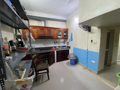 Cho thuê nhà mặt phố nguyễn quý đức - thanh xuân, ô tô, kinh doanh, 65m2, 3 tầng, 18tr/tháng. 2