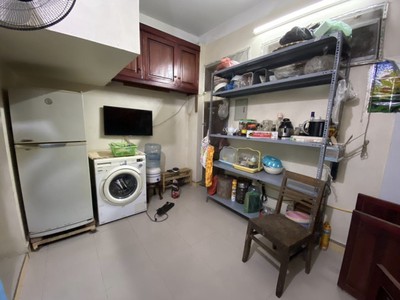 Cho thuê nhà mặt phố nguyễn quý đức - thanh xuân, ô tô, kinh doanh, 65m2, 3 tầng, 18tr/tháng. 3
