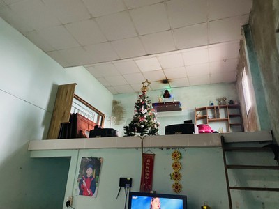 Cẩm lệ-bán nhà kiệt oto gần chân cầu hòa cầm-85m2-c4-ngang4m-1 tỷ nhỉnh 1