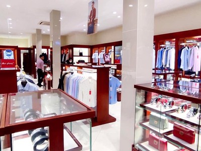 Biệt thự mặt phố nguyễn văn lộc, mỗ lao - 150m2/3t/mt9m: kd ngày đêm, nhỉnh 40 tỷ 1