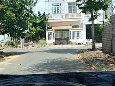 Chính chủ bán nhanh lô đất đẹp vị trí đắc địa tại quận bình thủy cần thơ 0