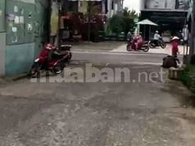 Chính chủ bán nhanh lô đất đẹp vị trí đắc địa tại quận bình thủy cần thơ 2