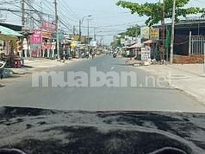 Chính chủ bán nhanh lô đất đẹp vị trí đắc địa tại quận bình thủy cần thơ 3