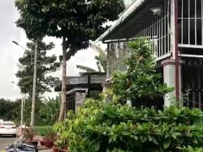 Chính chủ bán nhanh lô đất đẹp vị trí đắc địa tại quận bình thủy cần thơ 4