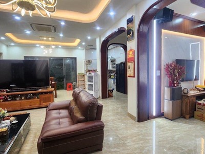 Biệt thự mặt phố nguyễn văn lộc, mỗ lao - 150m2/3t/mt9m: kd ngày đêm, nhỉnh 40 tỷ 2