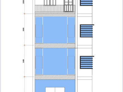 Chính chủ cho thuê nhà số 241 đường chiến thắng, quận hà đông, tp. hà nội. 1