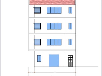 Chính chủ cho thuê nhà số 241 đường chiến thắng, quận hà đông, tp. hà nội. 2
