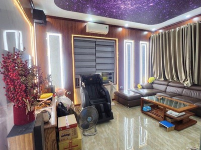 Biệt thự mặt phố nguyễn văn lộc, mỗ lao - 150m2/3t/mt9m: kd ngày đêm, nhỉnh 40 tỷ 3