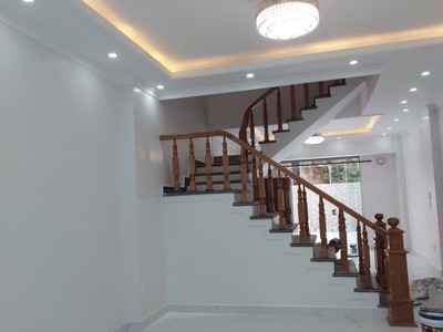 Nhà độc lập 4 tầng mới xây vạn mỹ - ngô quyền dtmb 130m2 ô tô vào nhà. 2