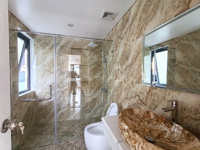 Bán nhà 6 tầng ngọc thuỵ, dt sd 68m, giá hơn 7 tỷ. 1