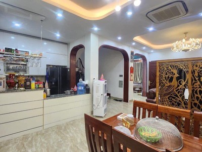 Biệt thự mặt phố nguyễn văn lộc, mỗ lao - 150m2/3t/mt9m: kd ngày đêm, nhỉnh 40 tỷ 4