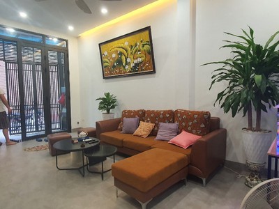 Bán nhà ngõ hàm rồng long biên dt 55m, nhà 5 tầng giá hơn 6 tỷ. 4
