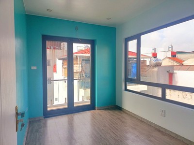 Bán nhà 6 tầng ngọc thuỵ, dt sd 68m, giá hơn 7 tỷ. 4