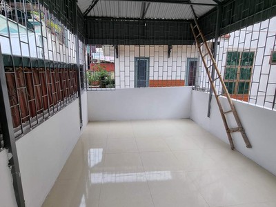 Bán nhà trâu quỳ gia lâm 83m2, ôtô chánhthị trấn trâu qùy ,huyện gia lâm ,tp hà nội 3