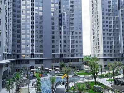 Căn hộ chung cư giá rẻ cho sinh viên huyện bình chánh ubnd huyện bình chánh 3