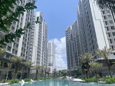 Căn hộ chung cư giá rẻ cho sinh viên huyện bình chánh ubnd huyện bình chánh 4