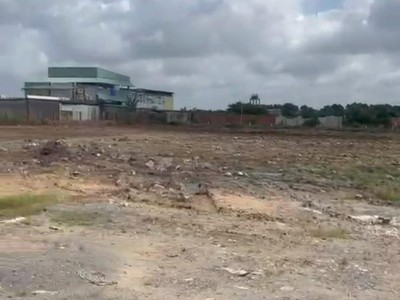 Bán đất  mt nguyễn văn bứa hóc môn 8000 m, 14,5 tr  1 mét 2