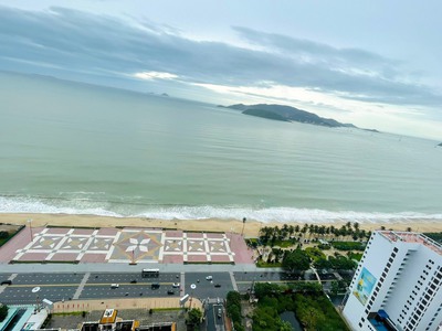 Cần chuyển nhượng ch panorama. view trực diện biển. 1