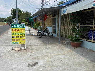 Cho thuê nhà nguyên, mặt bằng, phòng trọ.tiến thành.phan thiết.bình thuận. 1