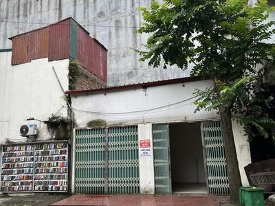 Chính chủ cần cho thuê kiot ở ngay ngã tư lãm làng,thành phố bắc ninh 0