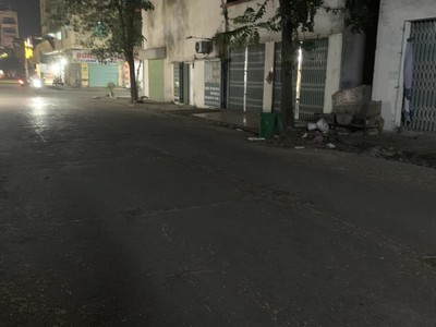 Chính chủ cần cho thuê kiot ở ngay ngã tư lãm làng,thành phố bắc ninh 1