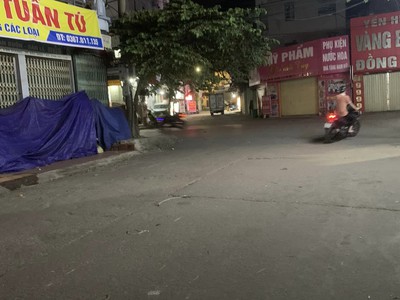 Chính chủ cần cho thuê kiot ở ngay ngã tư lãm làng,thành phố bắc ninh 2