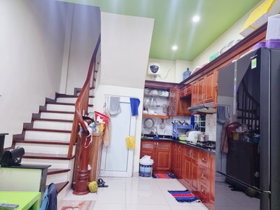 Phạm văn đồng, mai dịch, cg 30m 5t giá chỉ 4.2 tỷ 1