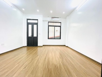 Nhà 5 tầng - mt 4m ngay nguyễn an ninh - ở sướng - cách mặt phố vài bước chân 3