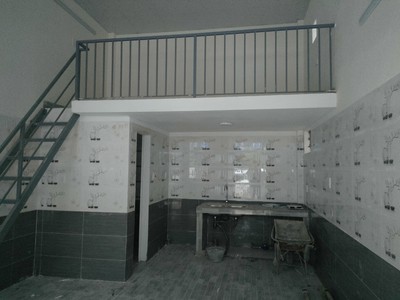 Phòng trọ mới xây cực đẹp sát trường đhsp phạm như xương chính chú cho thuê giá cực tốt 2