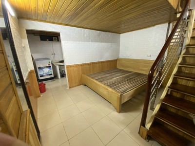 Chính chủ cần cho thuê nguyên căn số nhà 40 ngõ 317 tây sơn, ngã tư sở đống đa hà nội 4