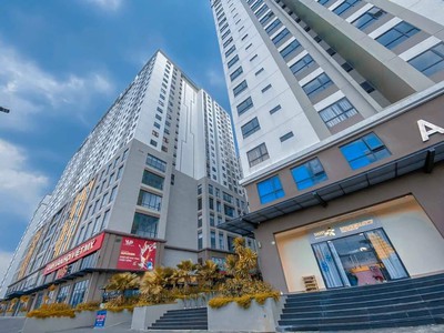 Bán Shophouse thương mại Green River mặt tiền Phạm Thế Hiển Quận 8 2