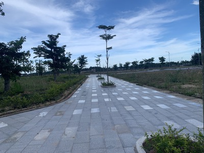 Ra nhanh vài suất ngoại khu đô thị Phú Mỹ Lộc - thị xã Hoài Nhơn, Bình Định 1