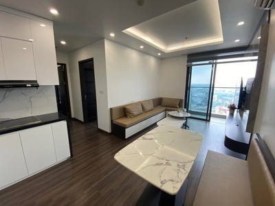 Siêu phẩm chung cư cao cấp nội thất đầy đủ cho thuê giá siêu tốt tại HHGT, Hải Phòng 0