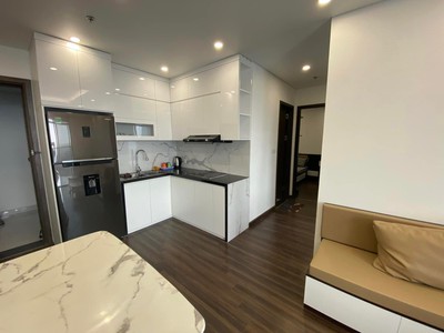 Siêu phẩm chung cư cao cấp nội thất đầy đủ cho thuê giá siêu tốt tại HHGT, Hải Phòng 1