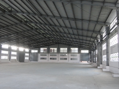 Cho thuê 2000m2, 3000m2, 4000m2, 5000m2 kho xưởng tại KCN Hòa Khánh, Liên Chiểu, Đà Nẵng 0
