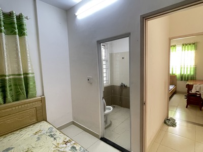 Bán căn hộ Sơn An 2PN view Đồng Khởi giá NGỘP 1