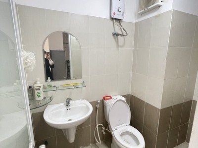 Bán căn hộ Sơn An 2PN view Đồng Khởi giá NGỘP 3