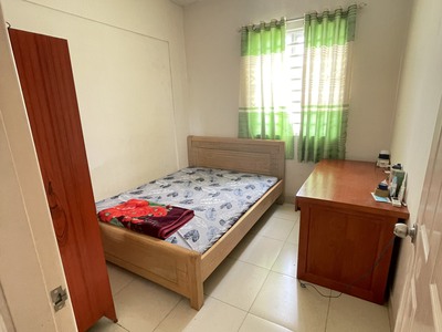 Bán căn hộ Sơn An 2PN view Đồng Khởi giá NGỘP 4
