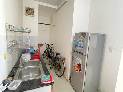Bán căn hộ Sơn An 2PN view Đồng Khởi giá NGỘP 5