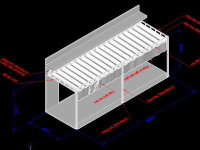 Nhận vẽ Autocad 2D, 3D  giá rẻ tại BRVT, Đồng Nai, Bình Dương,... 0