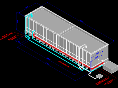 Nhận vẽ Autocad 2D, 3D  giá rẻ tại BRVT, Đồng Nai, Bình Dương,... 1