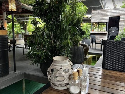 Cho thuê mặt bằng đường Nguyễn Ư Dĩ phường Thảo Điền Ngang 30m, sâu 32m, 1000m2 thổ cư 1