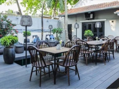Cho thuê mặt bằng đường Nguyễn Ư Dĩ phường Thảo Điền Ngang 30m, sâu 32m, 1000m2 thổ cư 2