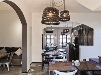 Cho thuê mặt bằng đường Nguyễn Ư Dĩ phường Thảo Điền Ngang 30m, sâu 32m, 1000m2 thổ cư 3